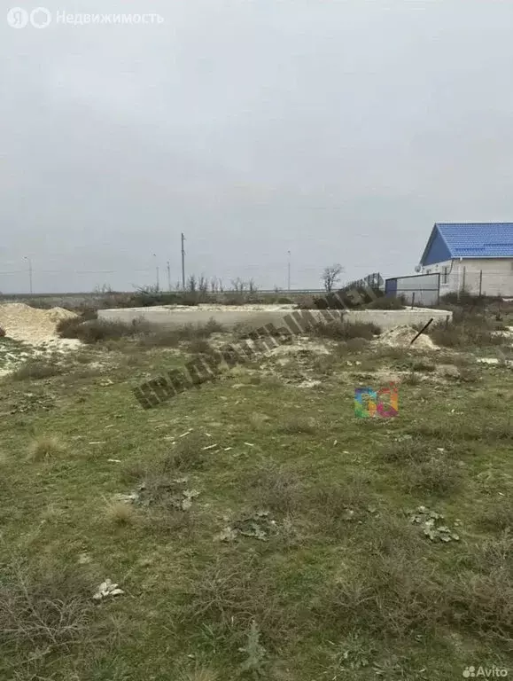 Участок в Элиста, улица Серебджапа Тюменя, 64 (6 м) - Фото 2