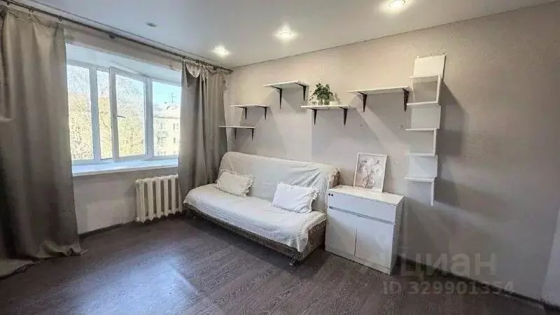 Студия Томская область, Томск тракт Иркутский, 78/1 (19.0 м) - Фото 1