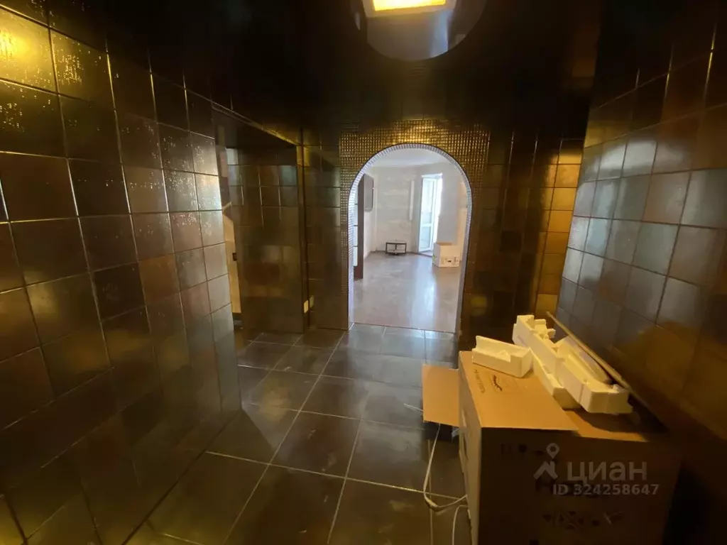 3-к кв. Башкортостан, Уфа Дуванский бул., 30 (82.6 м) - Фото 2