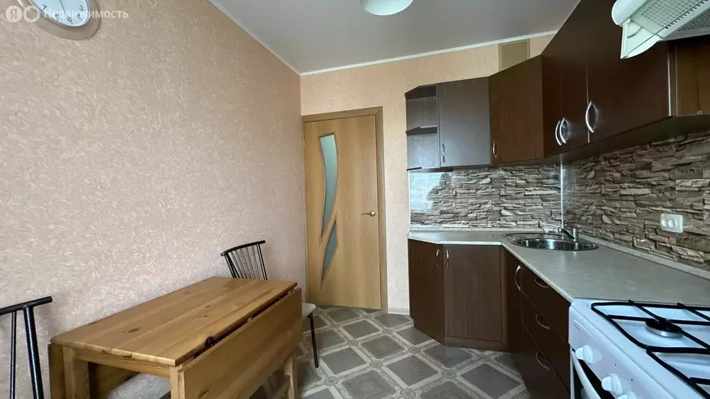 2-комнатная квартира: Казань, улица Академика Глушко, 21 (52 м) - Фото 1