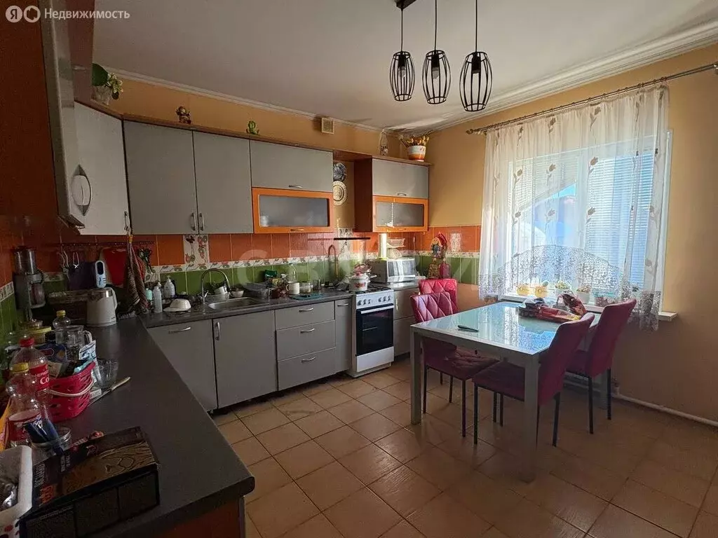 Дом в Падерина, Центральная улица (110 м) - Фото 2