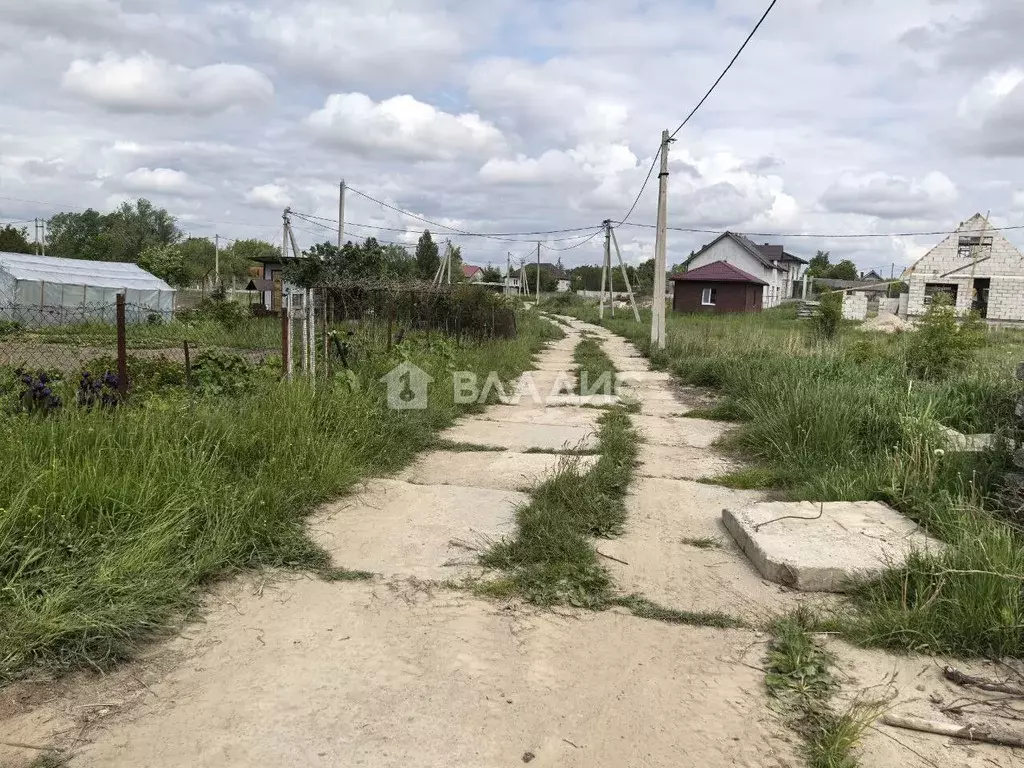 Участок в Калининградская область, Багратионовский муниципальный ... - Фото 1