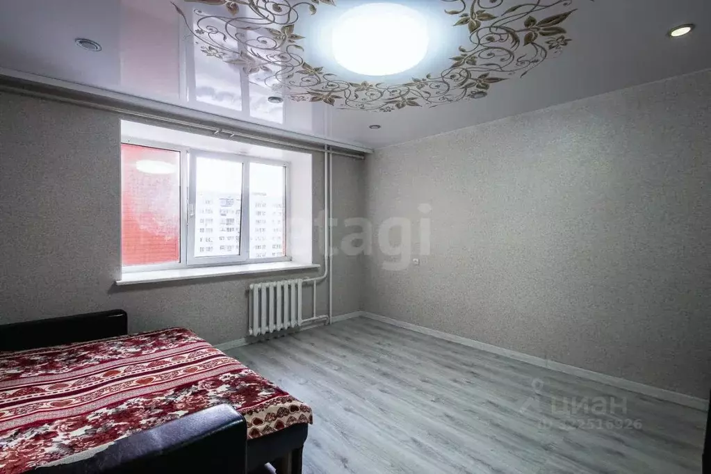 2-к кв. Вологодская область, Вологда Ленинградская ул., 146 (59.1 м) - Фото 1