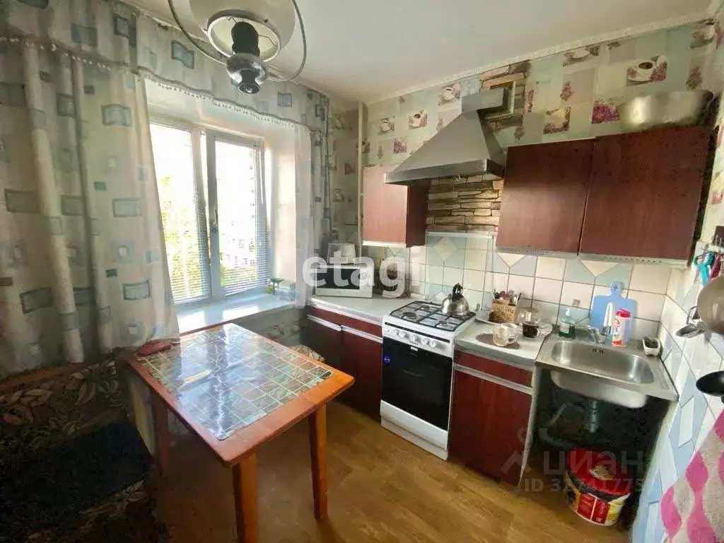 4-к кв. Владимирская область, Петушки ул. Строителей, 24А (74.2 м) - Фото 1