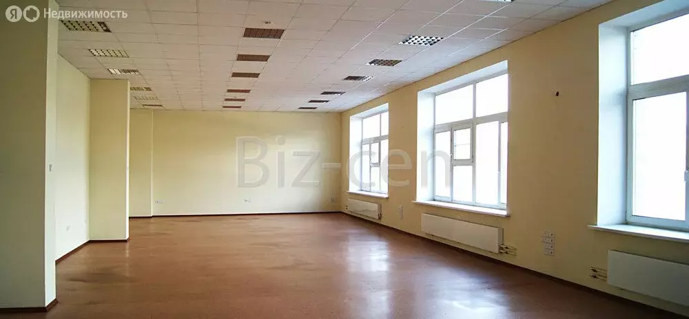 Офис (42.2 м) - Фото 2