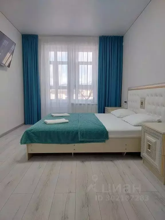 1-к кв. Краснодарский край, Анапа Горгиппия Морская жилой комплекс, ... - Фото 2