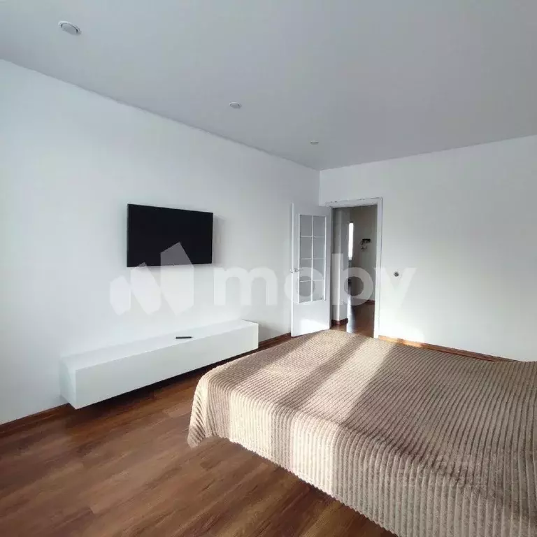 2-к кв. Калининградская область, Калининград ул. Горького, 170Б (63.0 ... - Фото 2