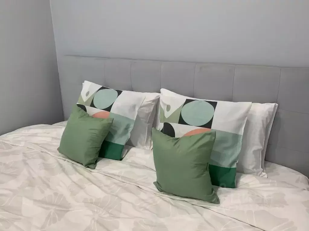 1-к кв. Санкт-Петербург ул. Вавиловых, 11К6 (35.0 м) - Фото 2