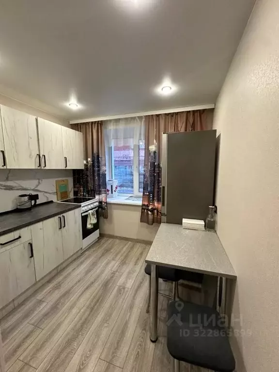 2-к кв. Кемеровская область, Кемерово Кузнецкий просп., 98 (46.0 м) - Фото 2