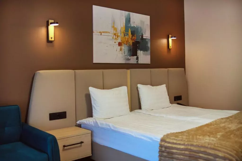 Комната Москва Истринская ул., 8к3 (25.0 м) - Фото 1