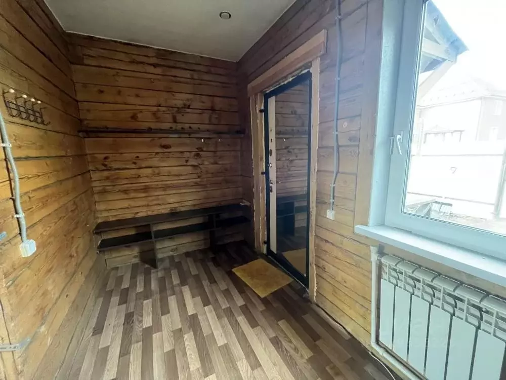 Дом в Иркутская область, Иркутский муниципальный округ, с. Хомутово ... - Фото 2