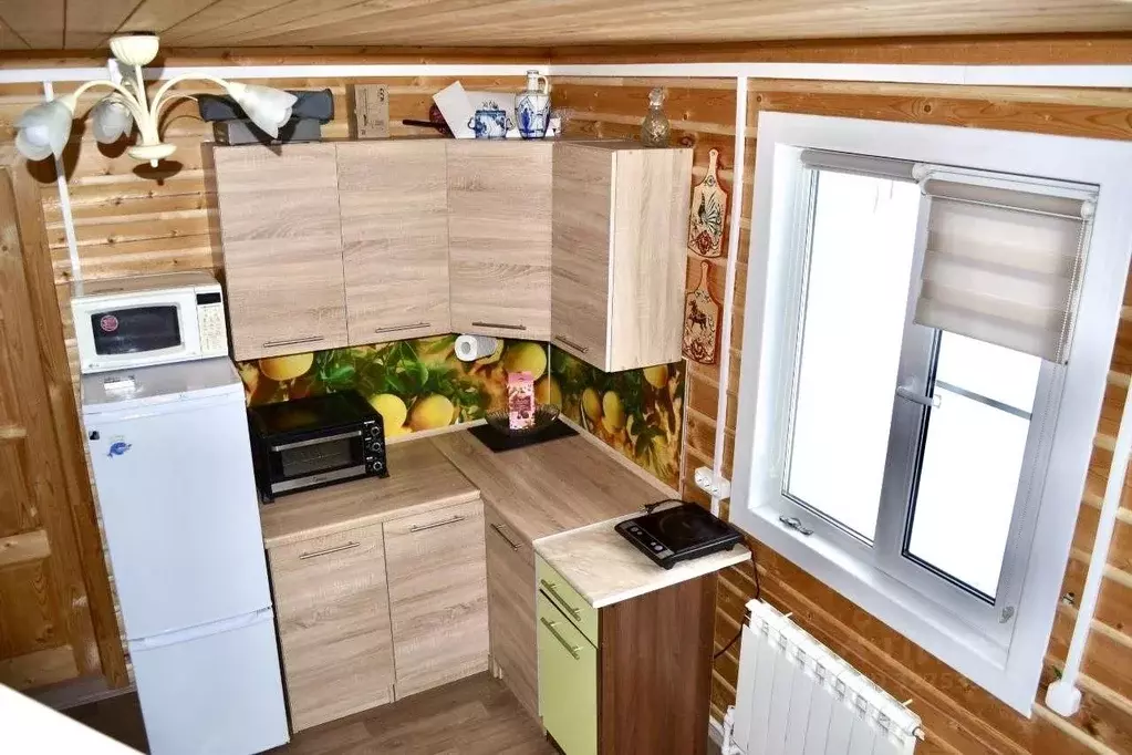 Дом в Московская область, Раменский муниципальный округ, с. Гжель  (50 ... - Фото 1