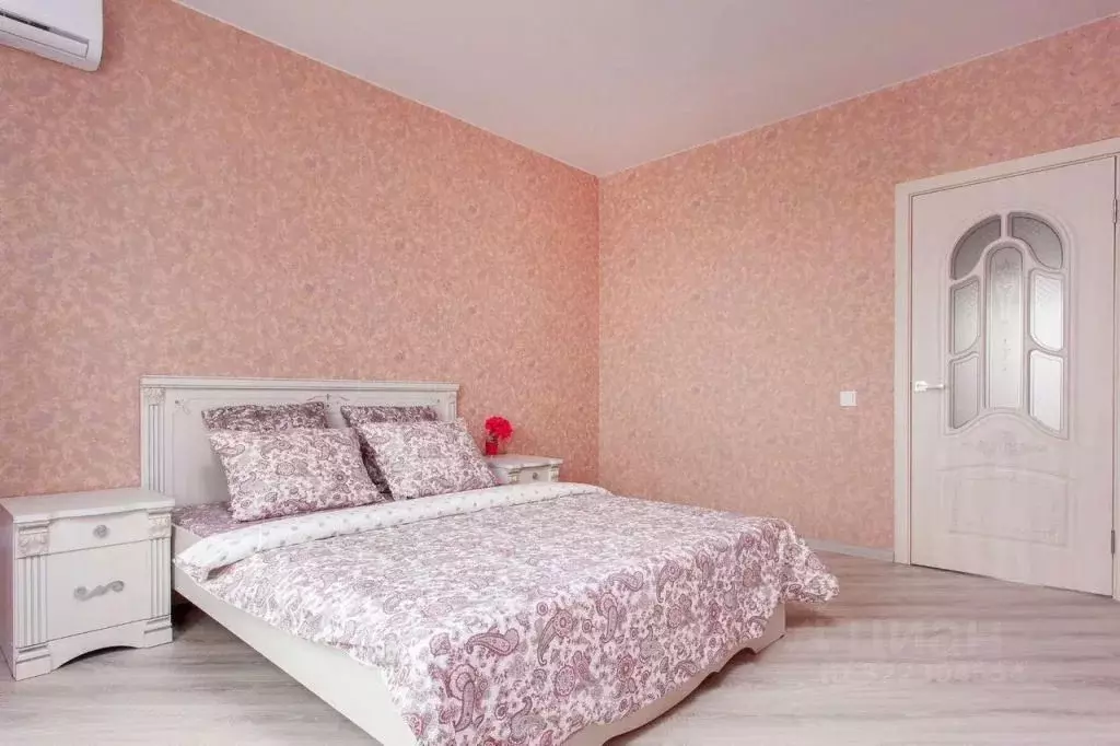 2-к кв. Краснодарский край, Краснодар ул. Боспорская, 8 (75.0 м) - Фото 1