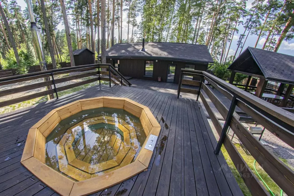 Дом в Пензенская область, Пенза ул. Мичурина, 8/1 (170 м) - Фото 1