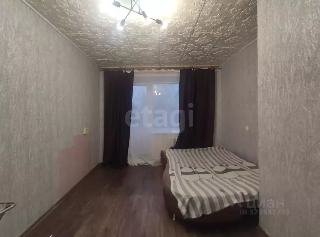 1-к кв. Костромская область, Кострома проезд 3-й Сосновый, 6А (21.7 м) - Фото 0