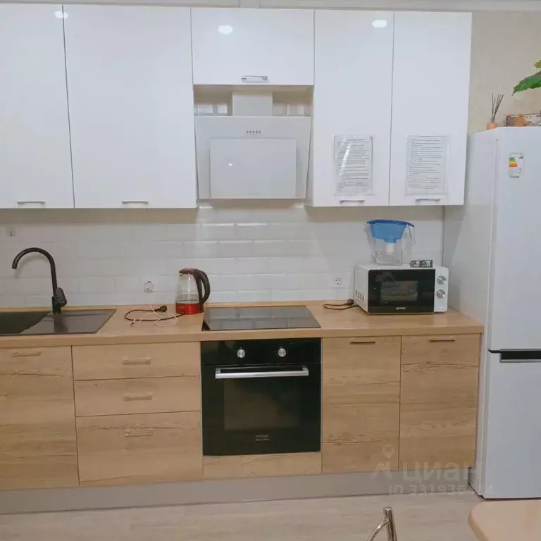 Студия Татарстан, Казань ул. Короленко, 28Б (40.0 м) - Фото 1