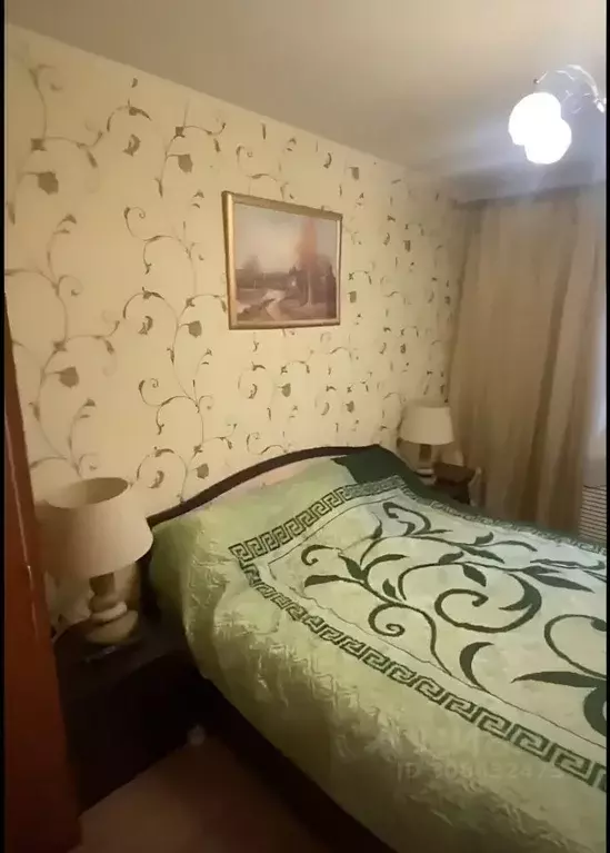 2-к кв. Москва Тарусская ул., 8 (48.0 м) - Фото 1