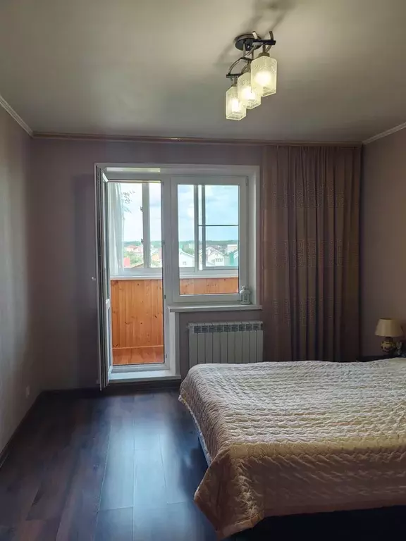 Продаётся 2-к квартира, 60 м - Фото 1