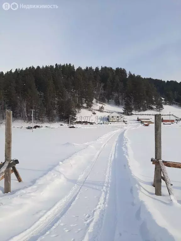 Дом в село Кызыл-Озек, Советская улица (70 м) - Фото 0