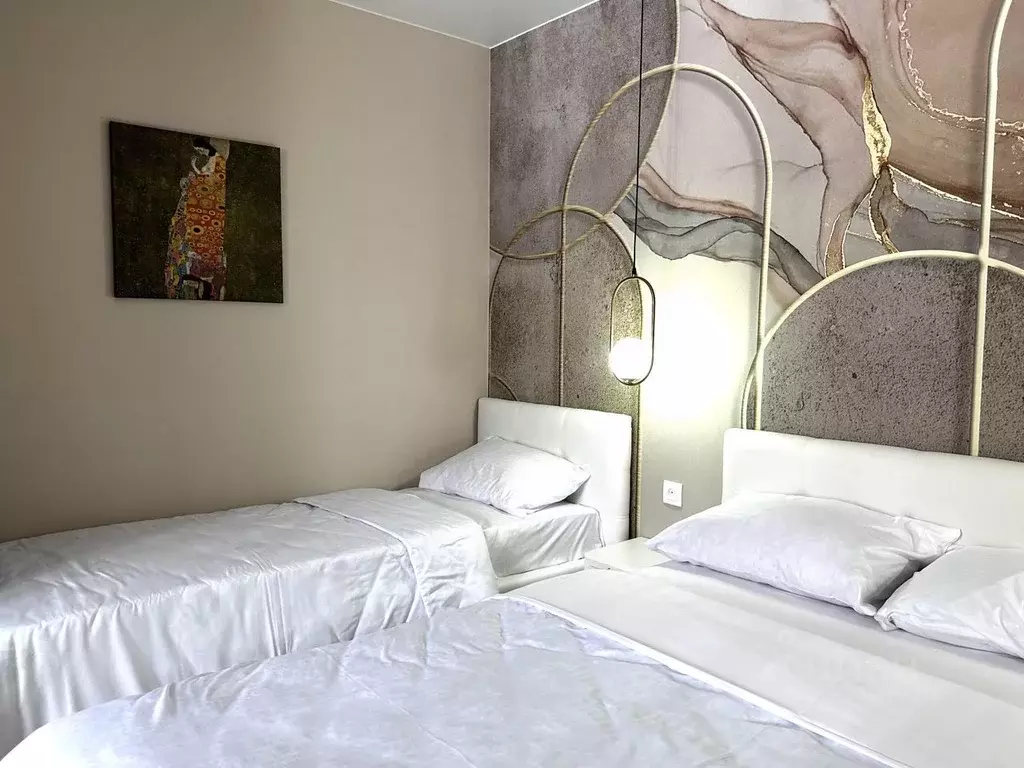 1-к кв. Владимирская область, Муром ул. Льва Толстого, 54 (38.0 м) - Фото 2