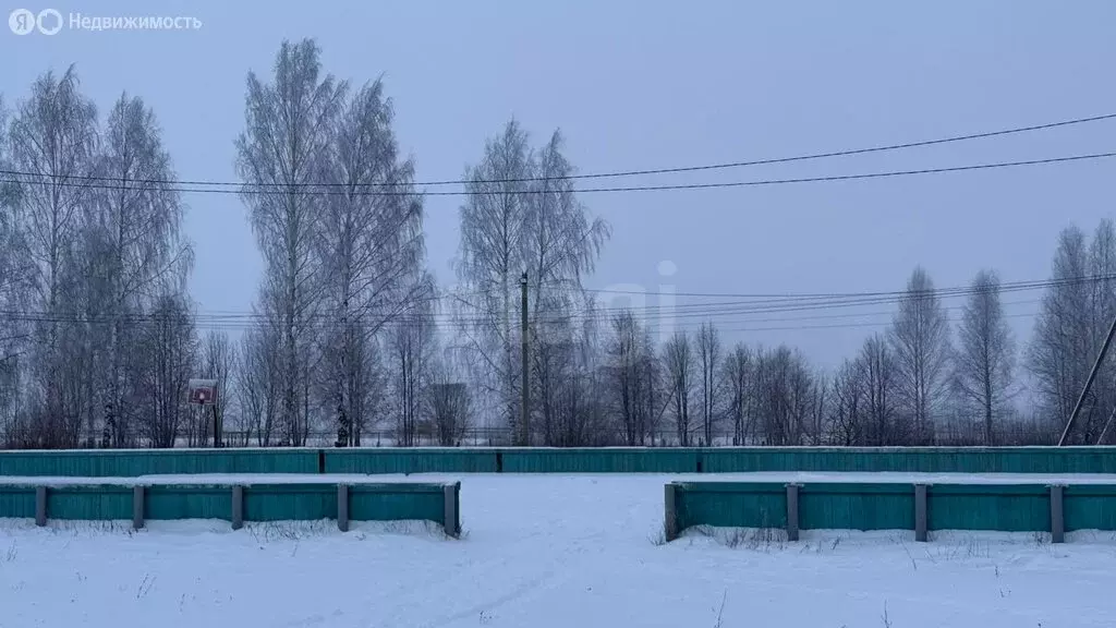 3-комнатная квартира: деревня Русский Кукмор, Пионерская улица, 2 (56 ... - Фото 1