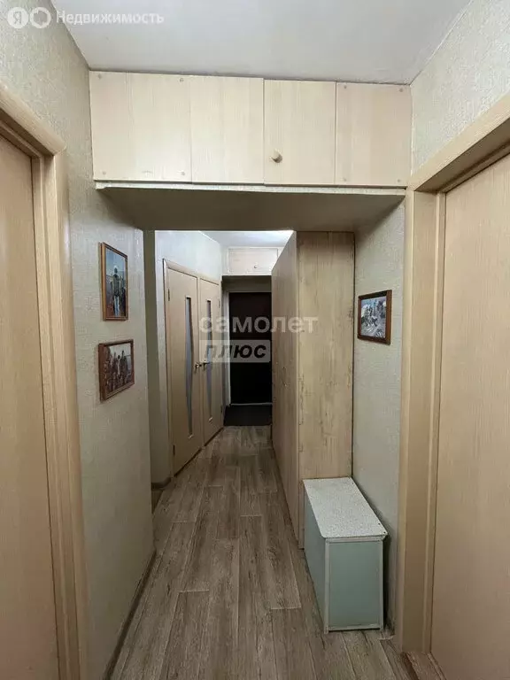 4-комнатная квартира: Ижевск, улица Карла Маркса, 126 (67.8 м) - Фото 0