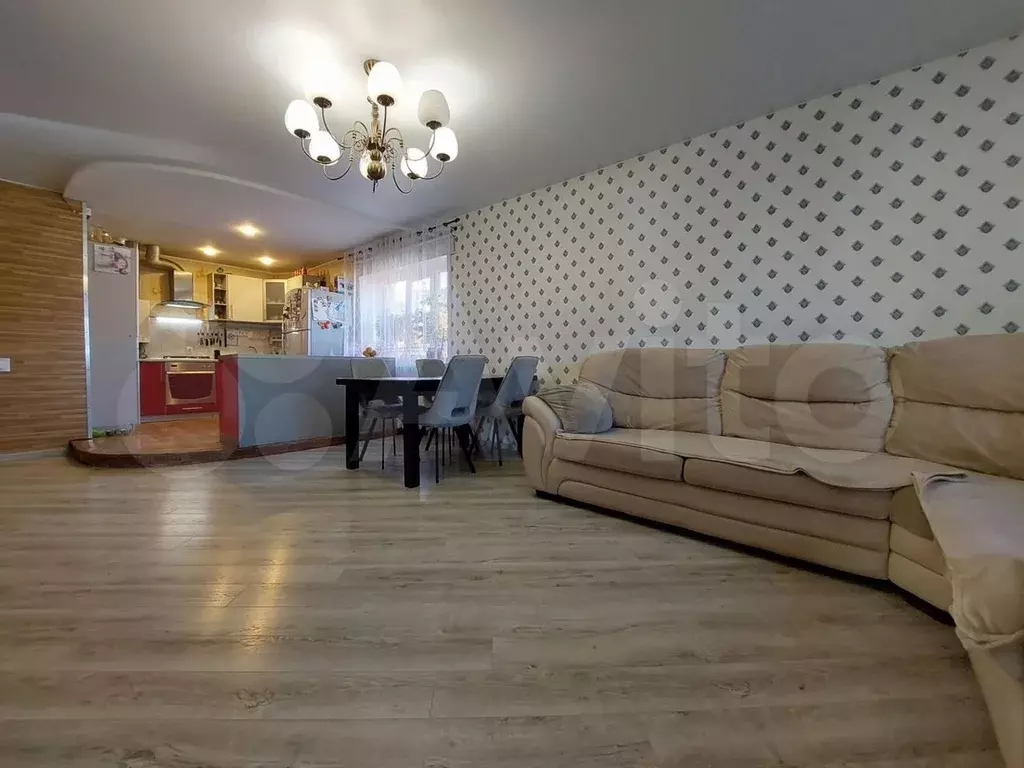 Дом 150 м на участке 7 сот. - Фото 0