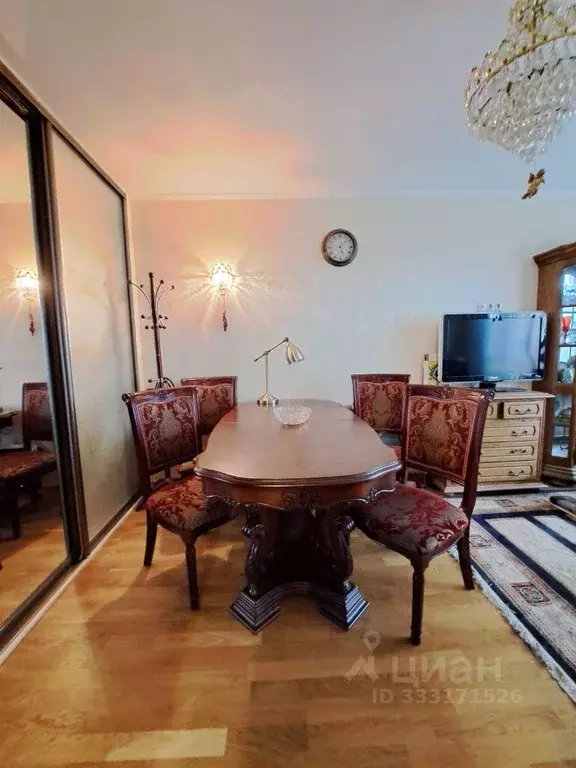 2-к кв. Москва Стрелецкая ул., 14К1 (42.0 м) - Фото 1