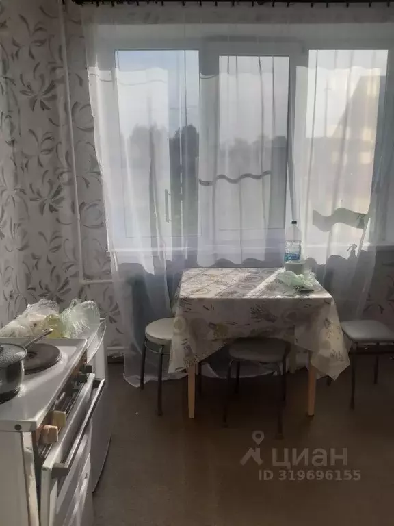 1-к кв. Ленинградская область, Выборгский район, Каменногорское ... - Фото 1