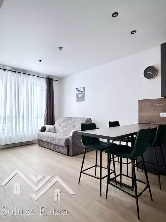 2-к кв. Москва 2-й Нагатинский проезд, 6к1 (40.0 м) - Фото 1