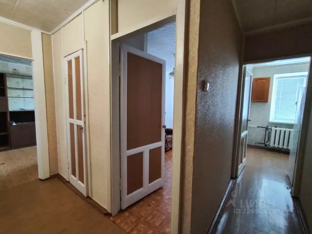 2-к кв. Башкортостан, Салават ул. Ленина, 46 (43.0 м) - Фото 0