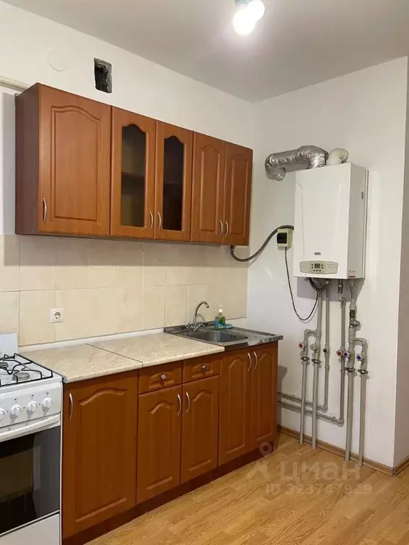 2-к кв. Белгородская область, Белгород Почтовая ул., 52 (57.9 м) - Фото 1