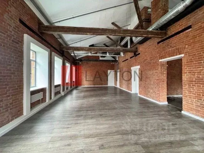 Офис в Москва Лесная ул., 20с1 (160 м) - Фото 1