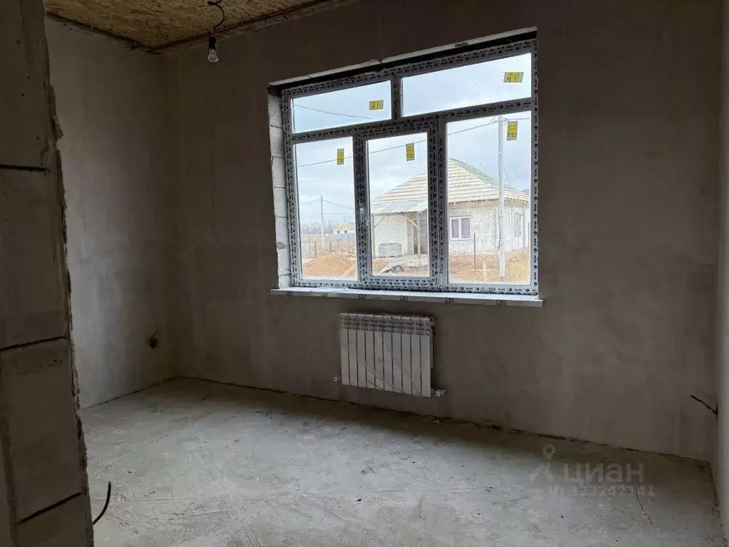 Дом в Оренбургская область, Бузулукский район, Новоалександровский ... - Фото 2