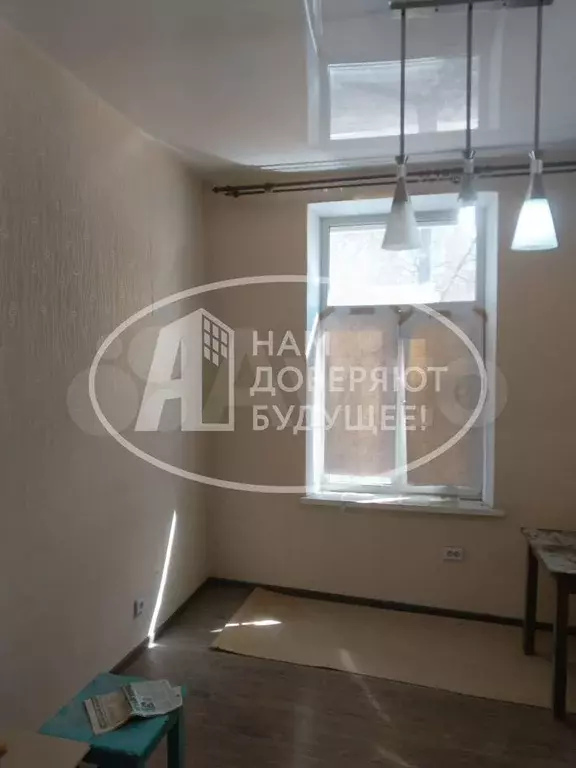 Квартира-студия, 18,3 м, 1/1 эт. - Фото 1