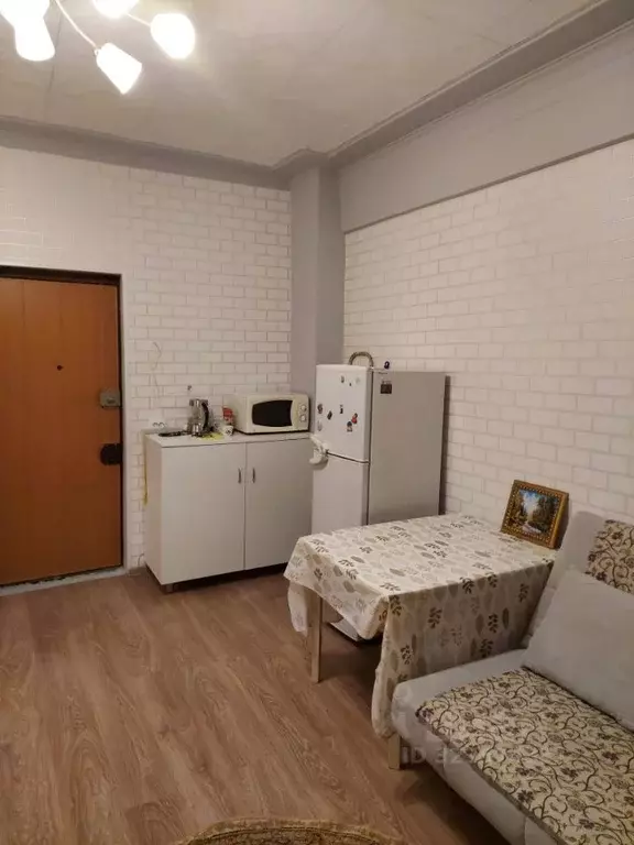 Комната Магаданская область, Магадан Пролетарская ул., 80 (20.0 м) - Фото 2