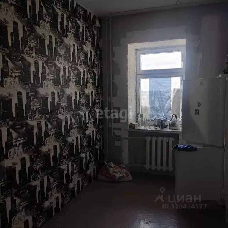1-к кв. Астраханская область, Астрахань ул. Безжонова, 82 (38.3 м) - Фото 0