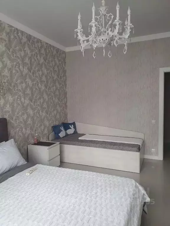 1-к кв. Краснодарский край, Геленджик ул. Мира, 44лит4 (50.0 м) - Фото 1