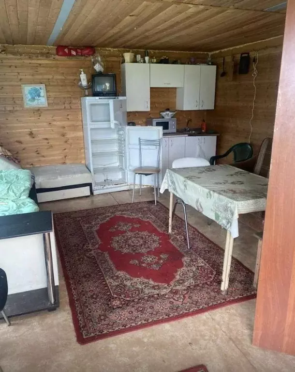 Дом в Санкт-Петербург, Санкт-Петербург, Пушкин Новокондакопшино тер., ... - Фото 1