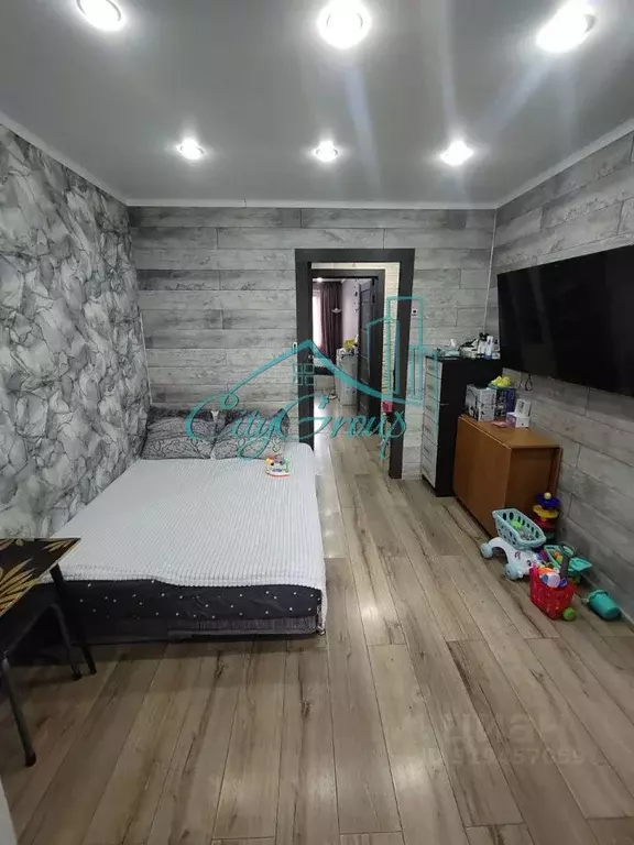 2-к кв. Оренбургская область, Орск Новый город мкр, ул. ... - Фото 1