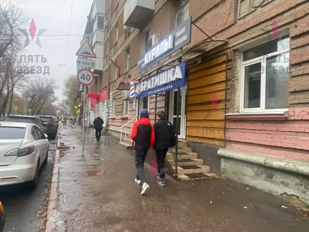 Помещение свободного назначения (60 м) - Фото 1