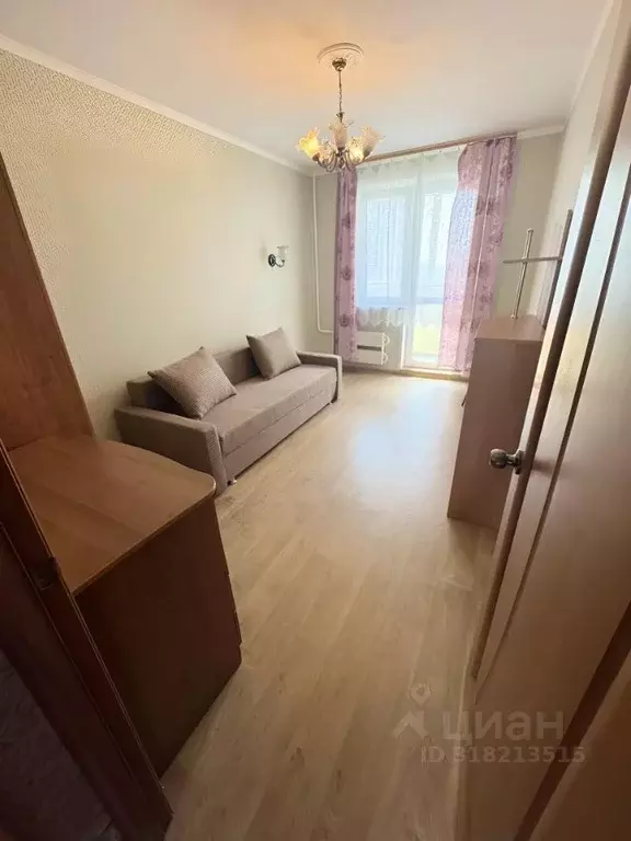 2-к кв. Москва Илимская ул., 10 (52.0 м) - Фото 0