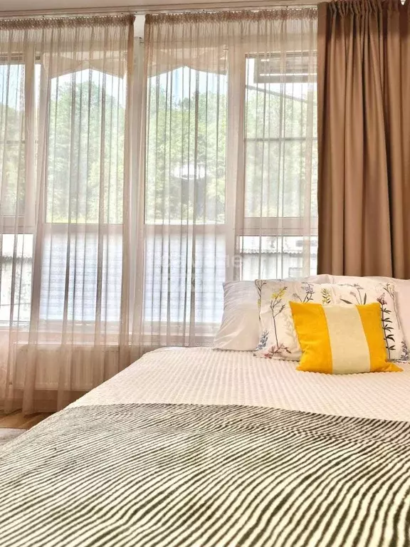 Студия Краснодарский край, Туапсе ул. Свободы, 7А (29.6 м) - Фото 1