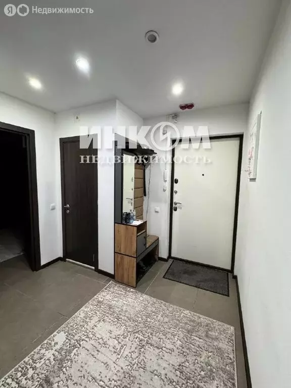 2-комнатная квартира: посёлок Битца, жилой комплекс Южная Битца, Южный ... - Фото 1