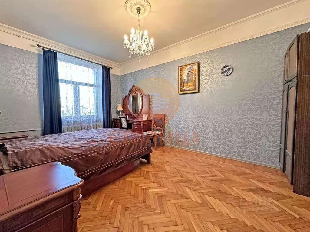 2-к кв. Москва Тверская ул., 17 (53.0 м) - Фото 2