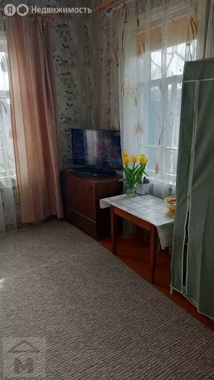 Дом в Абакан, улица Богдана Хмельницкого, 26 (38 м) - Фото 1