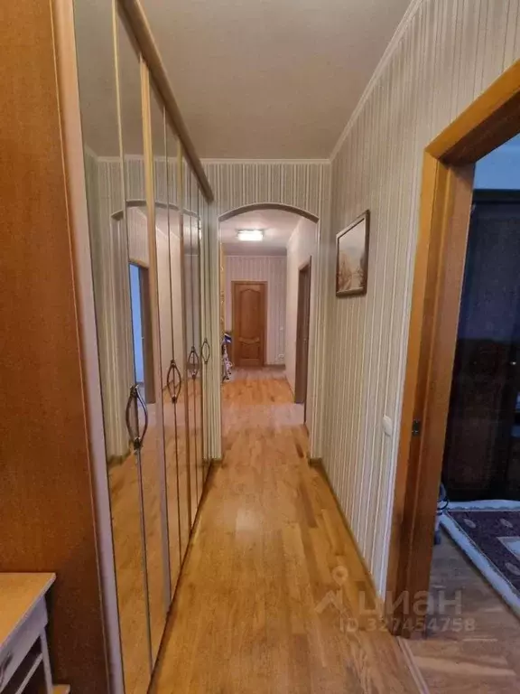 2-к кв. Московская область, Подольск ул. Большая Серпуховская, 42 ... - Фото 2