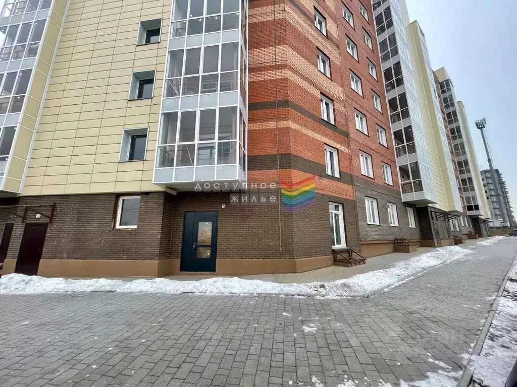 Помещение свободного назначения в Красноярский край, Красноярск ... - Фото 2