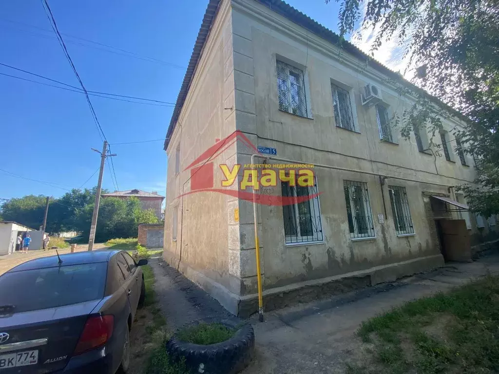 Квартира, 1 комната, 31 м - Фото 0