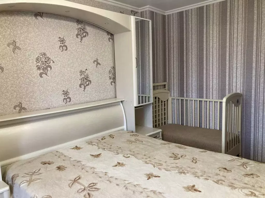 2-к кв. Московская область, Реутов Юбилейный просп., 30/2 (53.0 м) - Фото 1